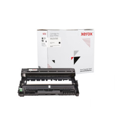 toner xerox everyday per dr-2400 12000 pagine nero