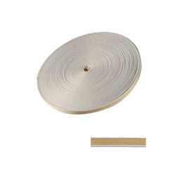 Cintino cotone standard avana facoplast m 50