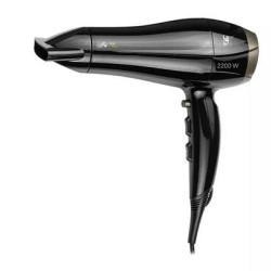 asciugacapelli lafe swj-002 2200w nero [hplafsuswj00200]