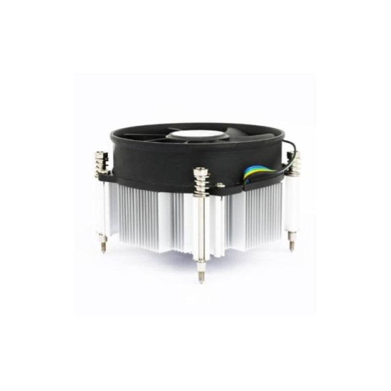 dissipatore cpu encore per 1200 1150 1151 1155 1156 92x60mm [en-cpucool-1]