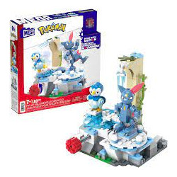 figurina megabloks pokÃ©mon [hkt20]