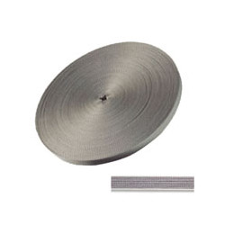 Cintino polipropilene grigio facoplast m 50