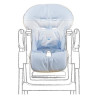 copriseggiolone italbaby 050.6150.23 babyre azzurro