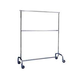 Stender rosa & ferrari tele 2 piani h.155/215 [rosa ]