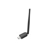 adattatore usb bluetooth 5.1 conceptronic con antenna esterna 3mbit/s/nero