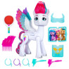 figurina hasbro my little pony sorpresa zipp storm 14cm [f64465x0]