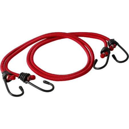 corda elastica brunner stretch 100cm 2pz