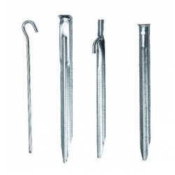 spillone picchetto brunner per tenda e tendalini tempest terreni