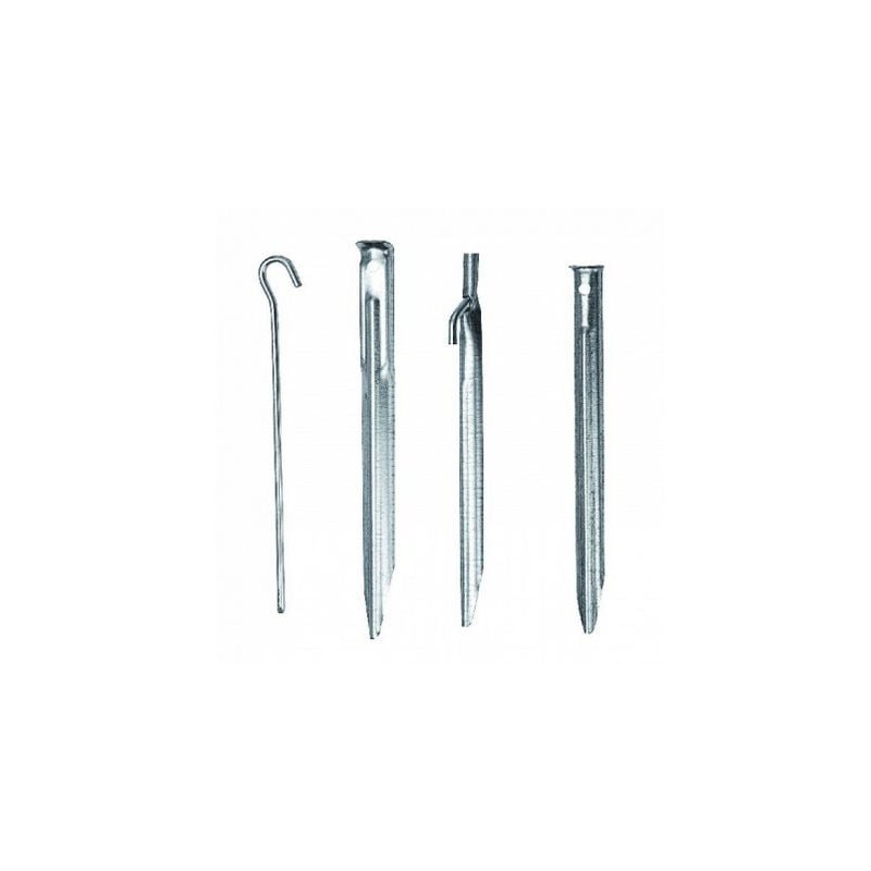 spillone picchetto brunner per tenda e tendalini tempest terreni