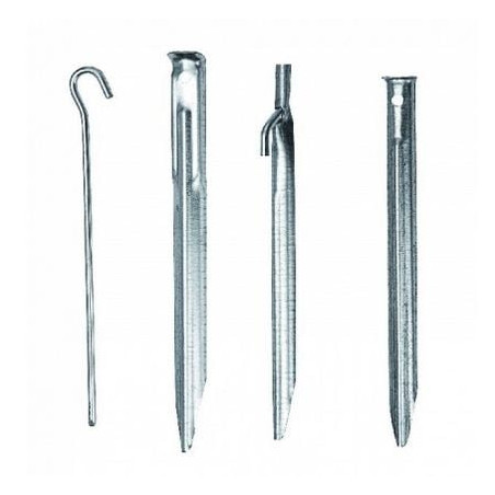 spillone picchetto brunner per tenda e tendalini tempest terreni