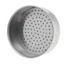 imbuto caffettiera bialetti 0800126 argento [0800126]