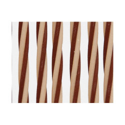 tenda da sole arisol string beige/marrone