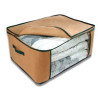 Scatola guardaroba la piacentina easy bag 60x50 h.35 [la piacentin]