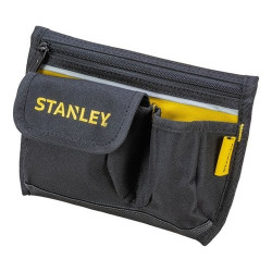 borsa portautensili stanley 1-96-179 nero