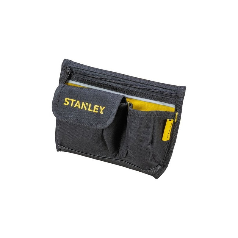 borsa portautensili stanley 1-96-179 nero
