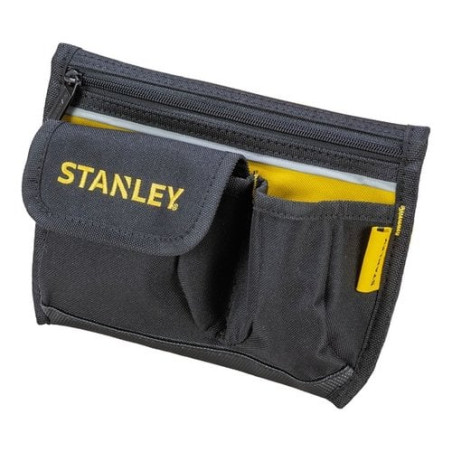 borsa portautensili stanley 1-96-179 nero