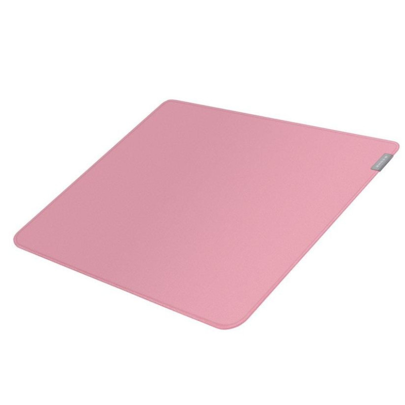 mousepad razer gaming ibrido razer strider l rosa [rz02-03810300-r3m1]