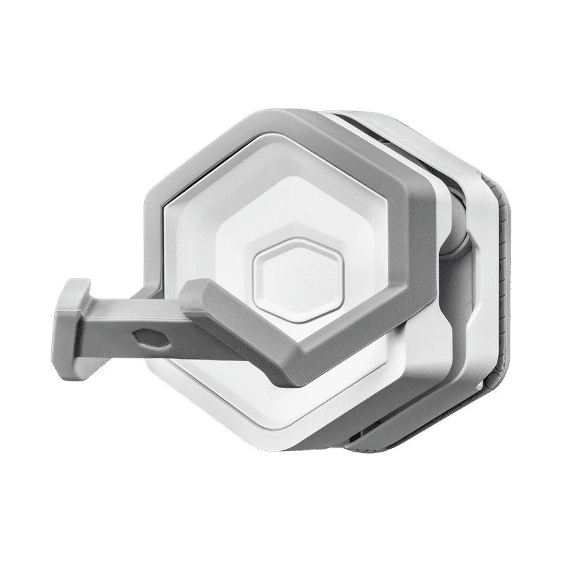 staffa cooler master accessorio gem bianco [mca u000r wphk00]