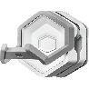 staffa cooler master accessorio gem bianco [mca u000r wphk00]
