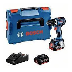 trapano avvitatore bosch gsr 18v-90 c a batteria [06019k6004]