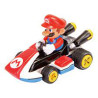 modellino carrera toys 1:43 retrocarica super mario