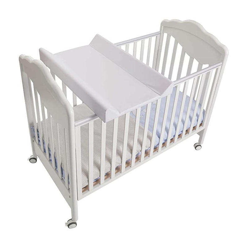 fasciatoio morbido italbaby 050.6010-25 fondo rigido pvc 2 lati