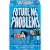carte da gioco mattel future me problems multicolore