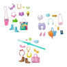 accessorio per bambola mattel barbie fashion storytelling assortimenti