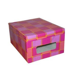 Vscatola guardaroba lady doc sistemina n.3 36x48 h.19 04360 [lady