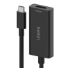 adattatore video belkin hdmi/usb-c nero [avc013btbk]