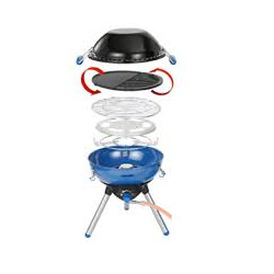 barbecue campingaz partygrill 400 caravan connect [2177091]