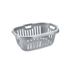 Portabiancheria tontarelli cesta anatomico 64x43 h.24 [tontarelli]