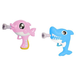 sparabolle ods pistola assortito 34471