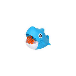 sparabolle ods squalo con ricarica blu 34469