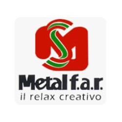 sedia sdraio metal f.a.r. s59ron rodi [7250 104]