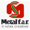 sedia sdraio metal f.a.r. s79ron rodi [7250 104]