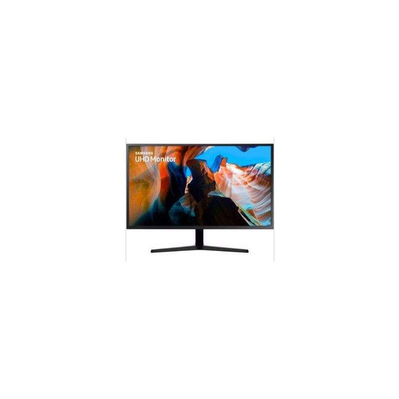 monitor led 31.5" samsung u32j590uqp 4k ultra hd 3840x2160p