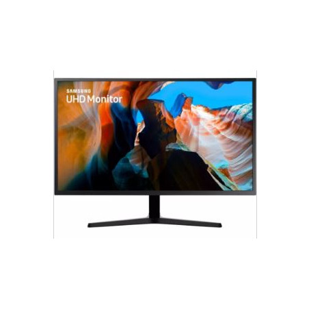 monitor led 31.5" samsung u32j590uqp 4k ultra hd 3840x2160p