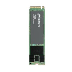 ssd 800gb micron 7450 max nvme m.2 [mtfdkba800tfs-1bc1zabyyr]