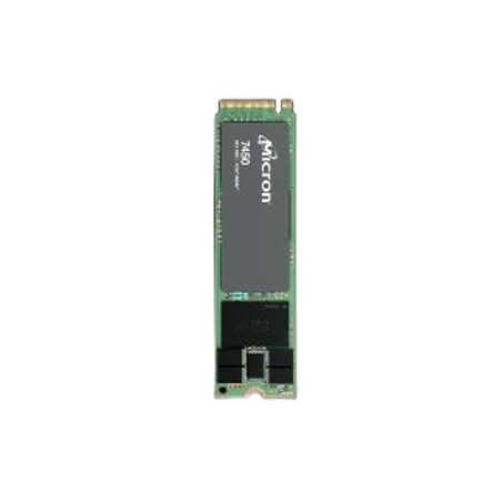 ssd 800gb micron 7450 max nvme m.2 [mtfdkba800tfs-1bc1zabyyr]
