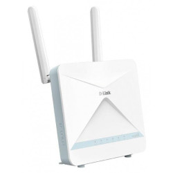 router d-link g416 wi-fi wireless ax1500 mu-mimo bianco