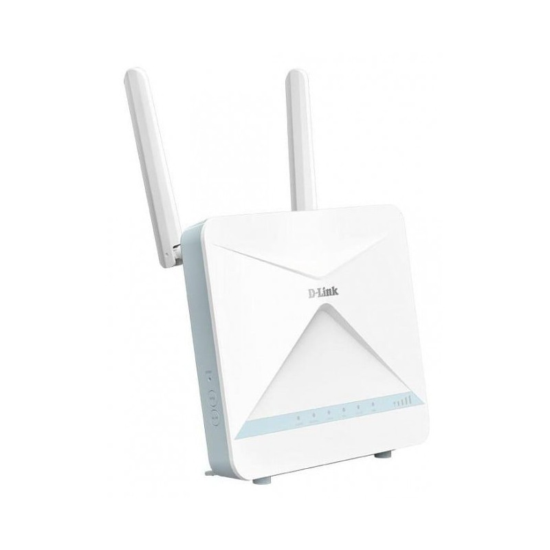 router d-link g416 wi-fi wireless ax1500 mu-mimo bianco
