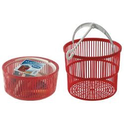 Mollette tontarelli 15 pz con cestino [tontarelli]