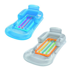 materassino gonfiabile bestway blu [43028]