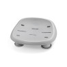 sedile per spa bestway lay-z-spa regolabile grigio [60321]