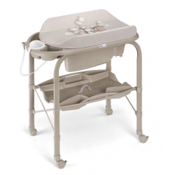 fasciatoio cam c209 c261 cambio orso bolle