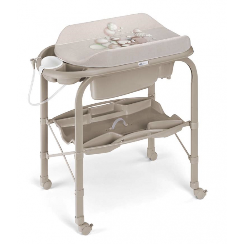 fasciatoio cam c209 c261 cambio orso bolle