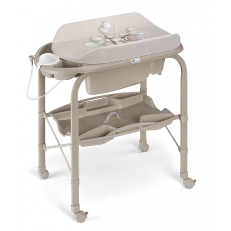 fasciatoio cam c209 c261 cambio orso bolle