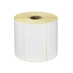 rotolo etichettatrice zebra z-perform 1000t 101.6x38.1mm/bianco