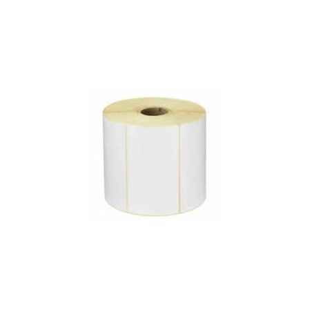 rotolo etichettatrice zebra z-perform 1000t 101.6x38.1mm/bianco